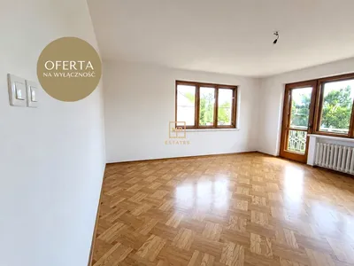 Wynajmę Mieszkanie Kraków - 90 m²