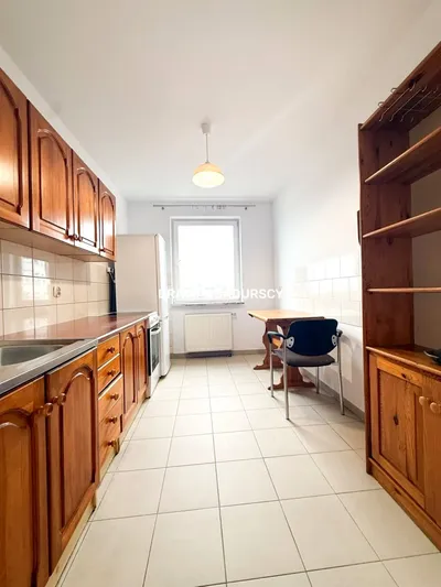 Wynajmę Mieszkanie Kraków - 51,50 m² - miniatura 3