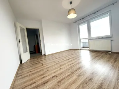 Wynajmę Mieszkanie Kraków - 51,50 m² - miniatura 2