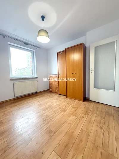 Wynajmę Mieszkanie Kraków - 51,50 m² - miniatura 5