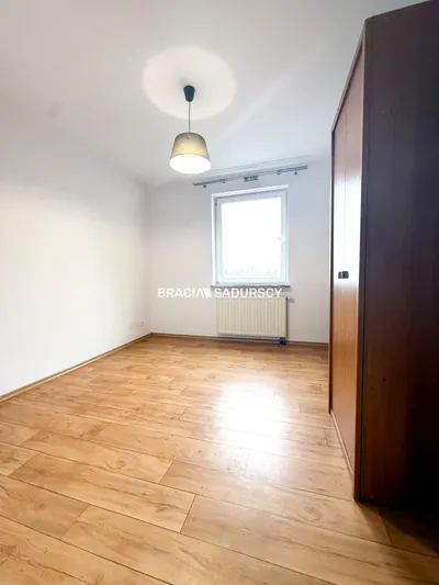 Wynajmę Mieszkanie Kraków - 51,50 m² - miniatura 4