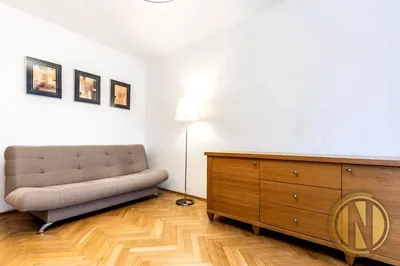 Wynajmę Mieszkanie Kraków - 37 m²