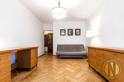 Wynajmę Mieszkanie Kraków - 37 m² - miniatura 2