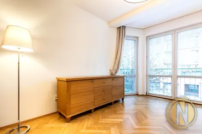 Wynajmę Mieszkanie Kraków - 37 m² - miniatura 3