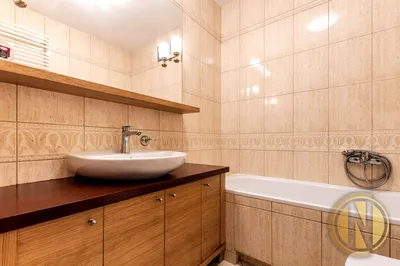 Wynajmę Mieszkanie Kraków - 37 m² - miniatura 5