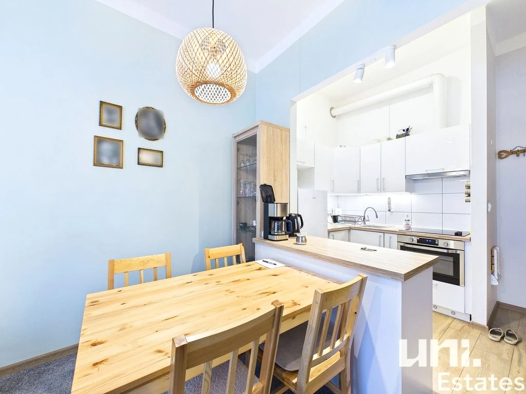 Wynajmę Mieszkanie Kraków - 48,15 m² - 1/21