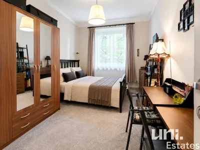 Wynajmę Mieszkanie Kraków - 48,15 m² - miniatura 2