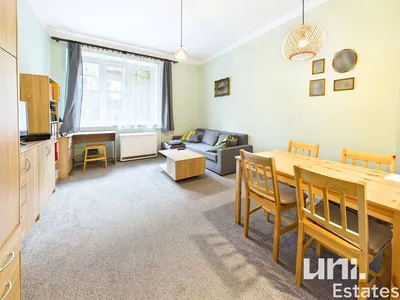 Wynajmę Mieszkanie Kraków - 48,15 m² - miniatura 3
