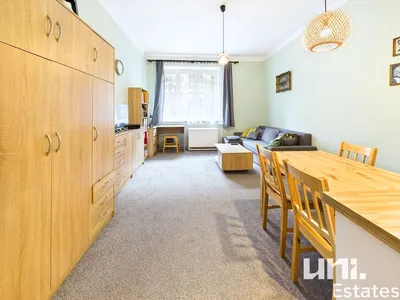 Wynajmę Mieszkanie Kraków - 48,15 m² - miniatura 4