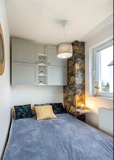 Wynajmę Mieszkanie Gdańsk - 35 m² - miniatura 4
