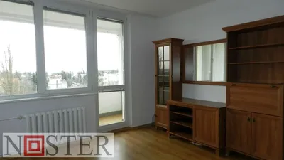 Wynajmę Mieszkanie Warszawa - 51 m² - miniatura 3