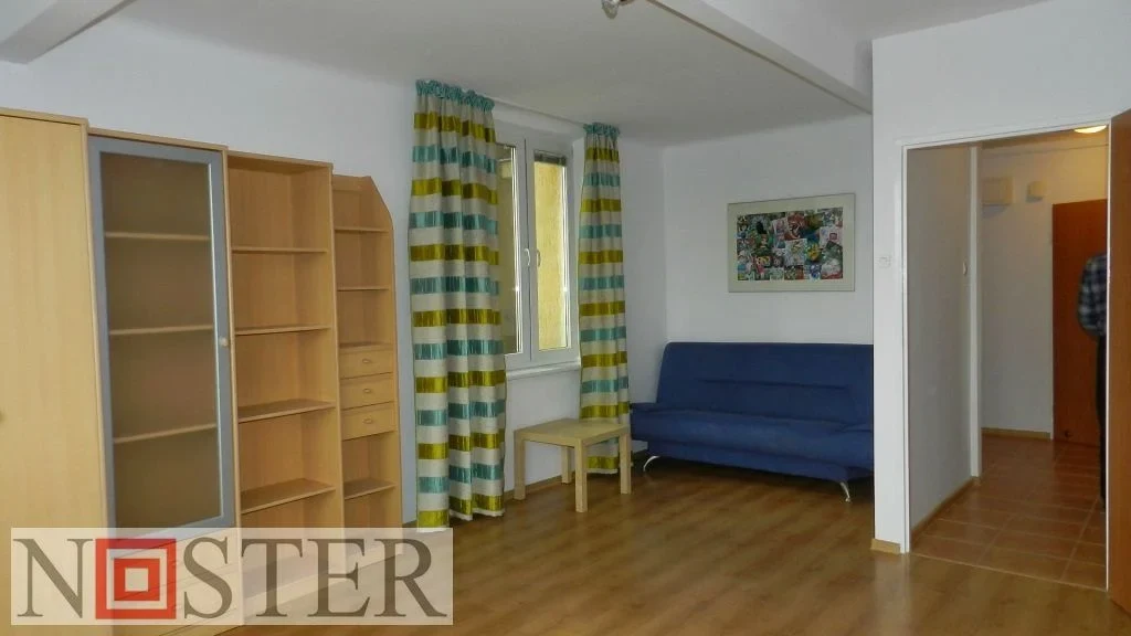 Wynajmę Mieszkanie Warszawa - 51 m² - 1/40