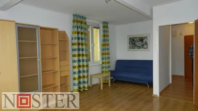 Wynajmę Mieszkanie Warszawa - 51 m²