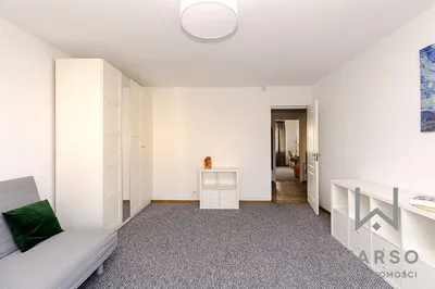 Wynajmę Mieszkanie Warszawa - 72,60 m² - miniatura 4