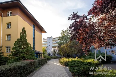 Wynajmę Mieszkanie Warszawa - 72,60 m² - miniatura 3
