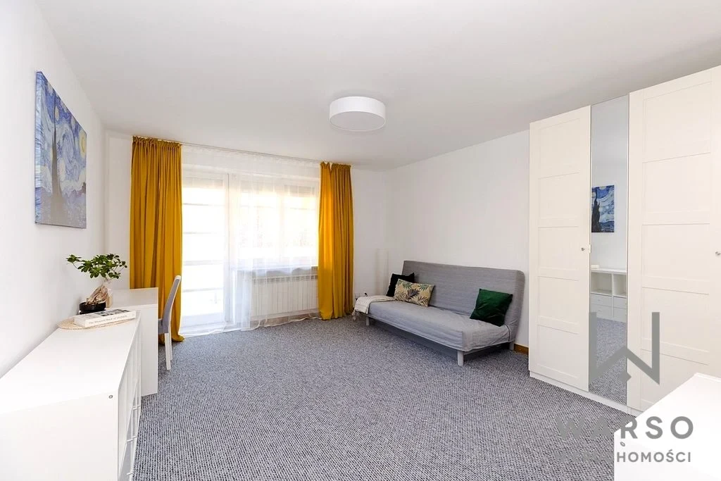 Wynajmę Mieszkanie Warszawa - 72,60 m² - 1/24