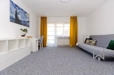 Wynajmę Mieszkanie Warszawa - 72,60 m² - miniatura 2