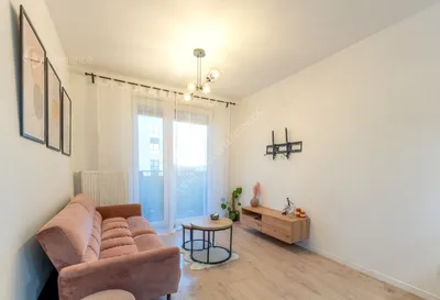 Wynajmę Mieszkanie Kraków - 37 m² - miniatura 3