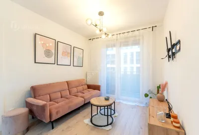 Wynajmę Mieszkanie Kraków - 37 m² - miniatura 2