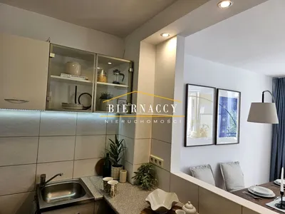 Wynajmę Mieszkanie Warszawa - 31 m² - miniatura 4