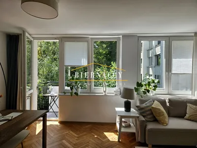 Wynajmę Mieszkanie Warszawa - 31 m² - miniatura 3
