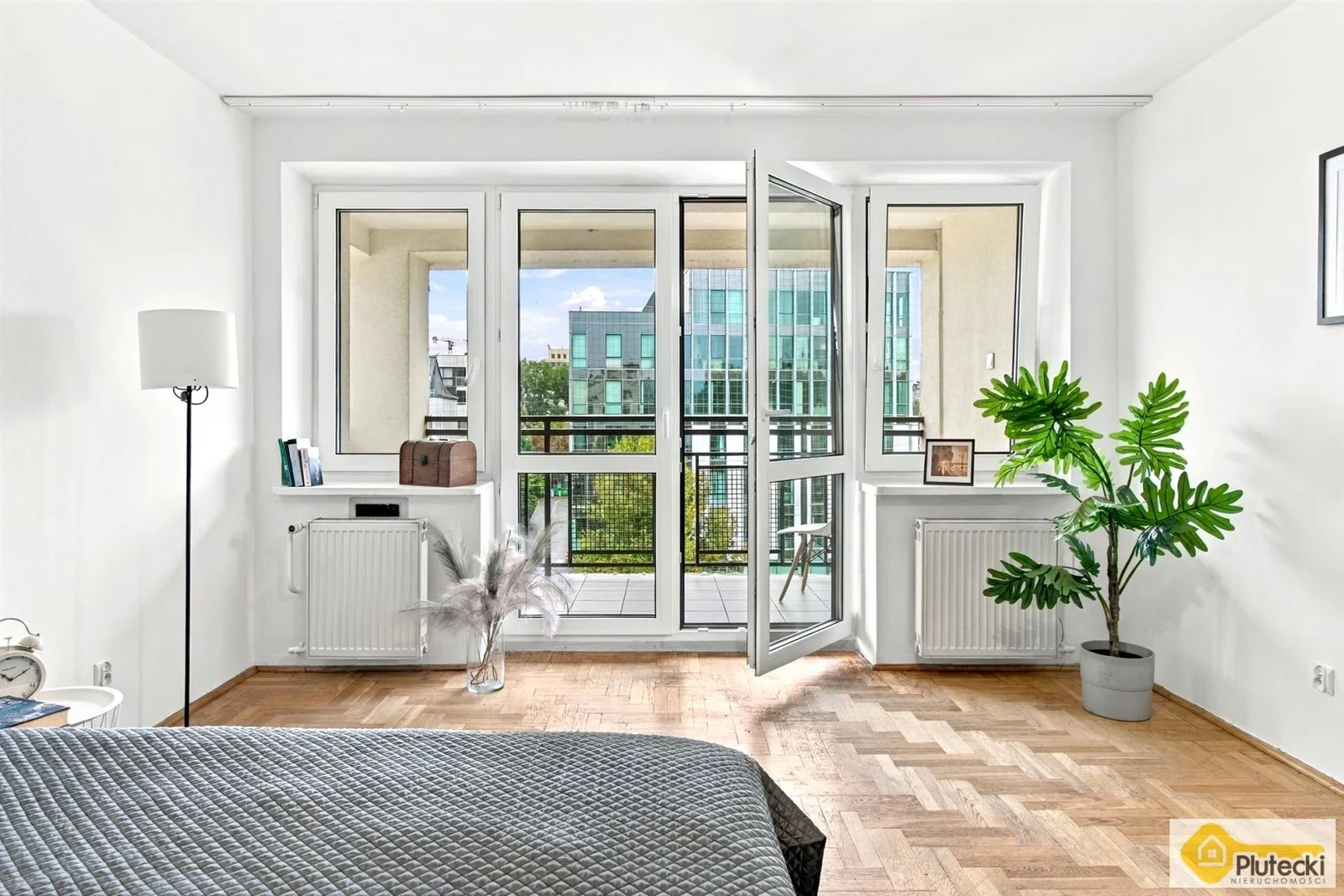Wynajmę Mieszkanie Kraków - 70,29 m² - 1/20