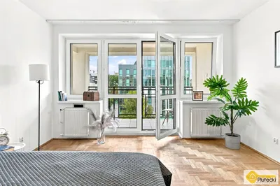 Wynajmę Mieszkanie Kraków - 70,29 m²