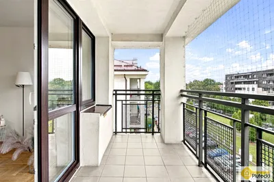 Wynajmę Mieszkanie Kraków - 70,29 m² - miniatura 5
