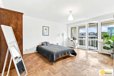Wynajmę Mieszkanie Kraków - 70,29 m² - miniatura 2
