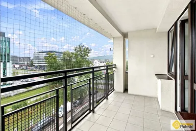 Wynajmę Mieszkanie Kraków - 70,29 m² - miniatura 4