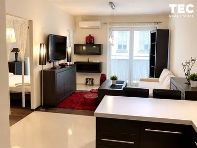 Wynajmę Mieszkanie Kraków - 44 m² - miniatura 3