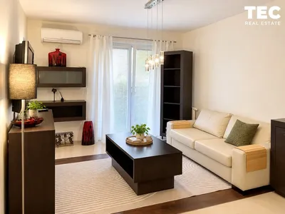 Wynajmę Mieszkanie Kraków - 44 m²