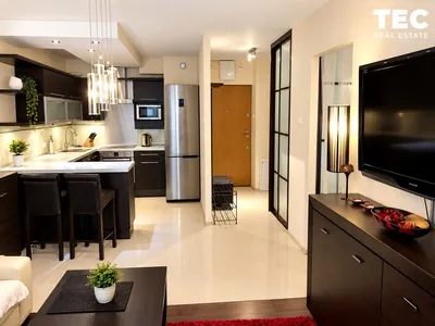 Wynajmę Mieszkanie Kraków - 44 m² - miniatura 2
