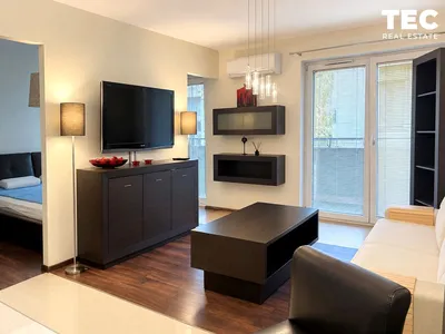 Wynajmę Mieszkanie Kraków - 44 m² - miniatura 4