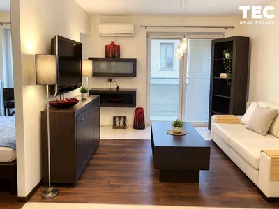 Wynajmę Mieszkanie Kraków - 44 m² - miniatura 5