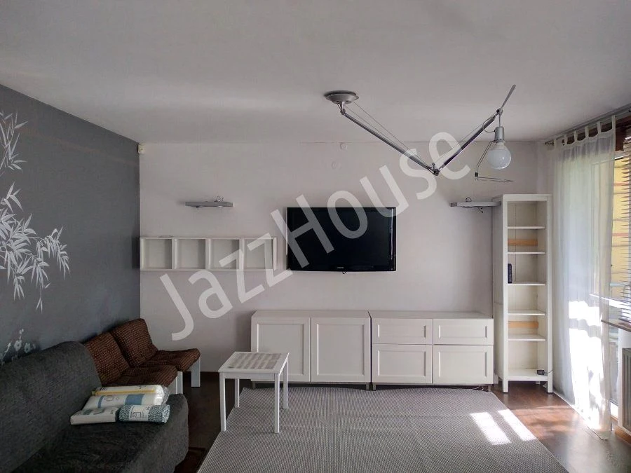 Wynajmę Mieszkanie Warszawa - 52 m² - 1/11
