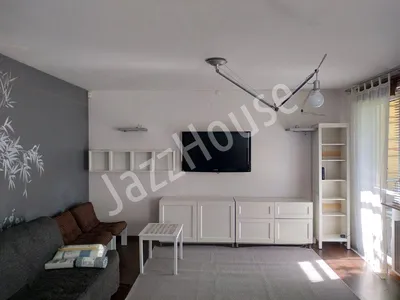 Wynajmę Mieszkanie Warszawa - 52 m²