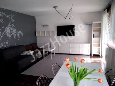 Wynajmę Mieszkanie Warszawa - 52 m² - miniatura 2