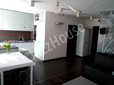 Wynajmę Mieszkanie Warszawa - 52 m² - miniatura 4