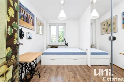 Wynajmę Mieszkanie Kraków - 55,50 m² - miniatura 5