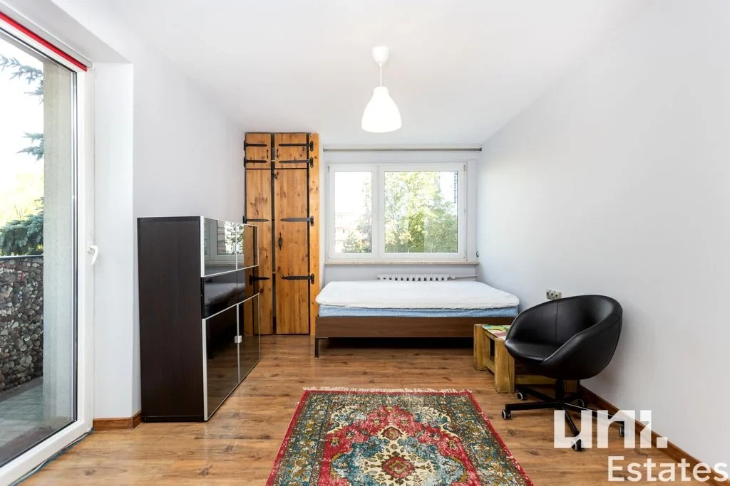 Wynajmę Mieszkanie Kraków - 55,50 m² - 1/20
