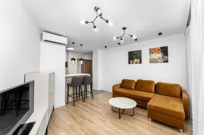 Wynajmę Mieszkanie Kraków - 48 m² - miniatura 5