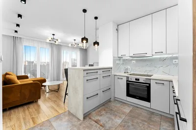 Wynajmę Mieszkanie Kraków - 48 m² - miniatura 2