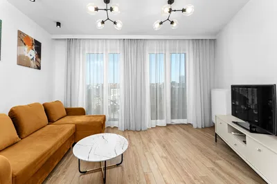 Wynajmę Mieszkanie Kraków - 48 m² - miniatura 4