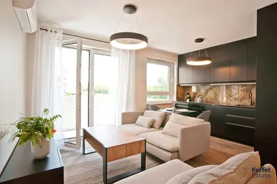 Wynajmę Mieszkanie Wrocław - 39 m²