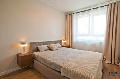 Wynajmę Mieszkanie Wrocław - 39 m² - miniatura 2