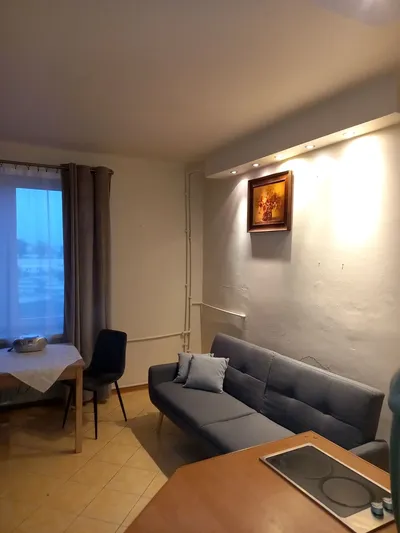 Wynajmę Mieszkanie Warszawa - 19,08 m² - miniatura 2