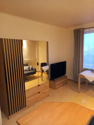 Wynajmę Mieszkanie Warszawa - 19,08 m² - miniatura 5