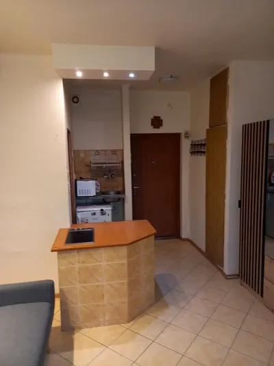 Wynajmę Mieszkanie Warszawa - 19,08 m² - miniatura 4