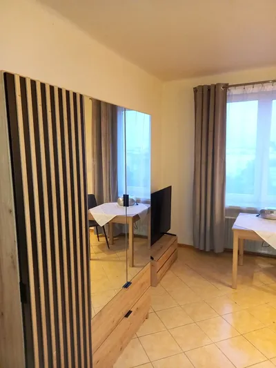 Wynajmę Mieszkanie Warszawa - 19,08 m²